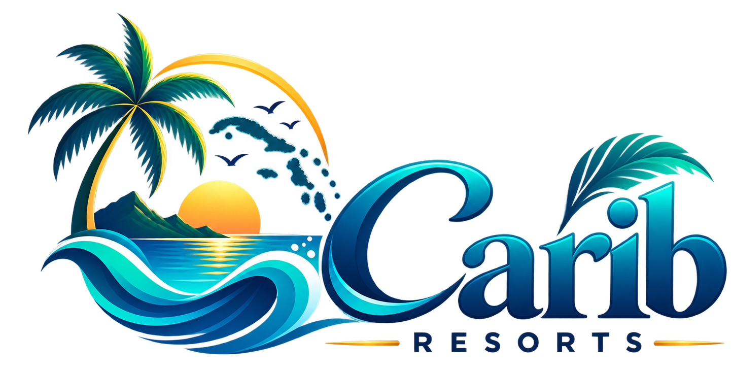 CaribResorts Privacy Policy
