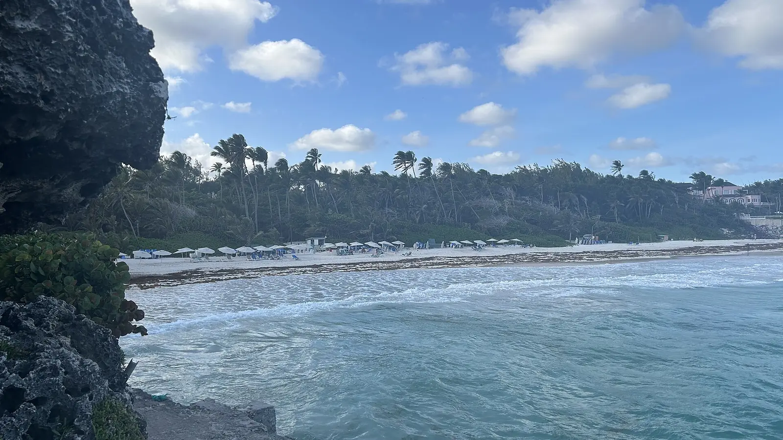 Caribbean beach inspiration for upscale adults-only all-inclusive resorts