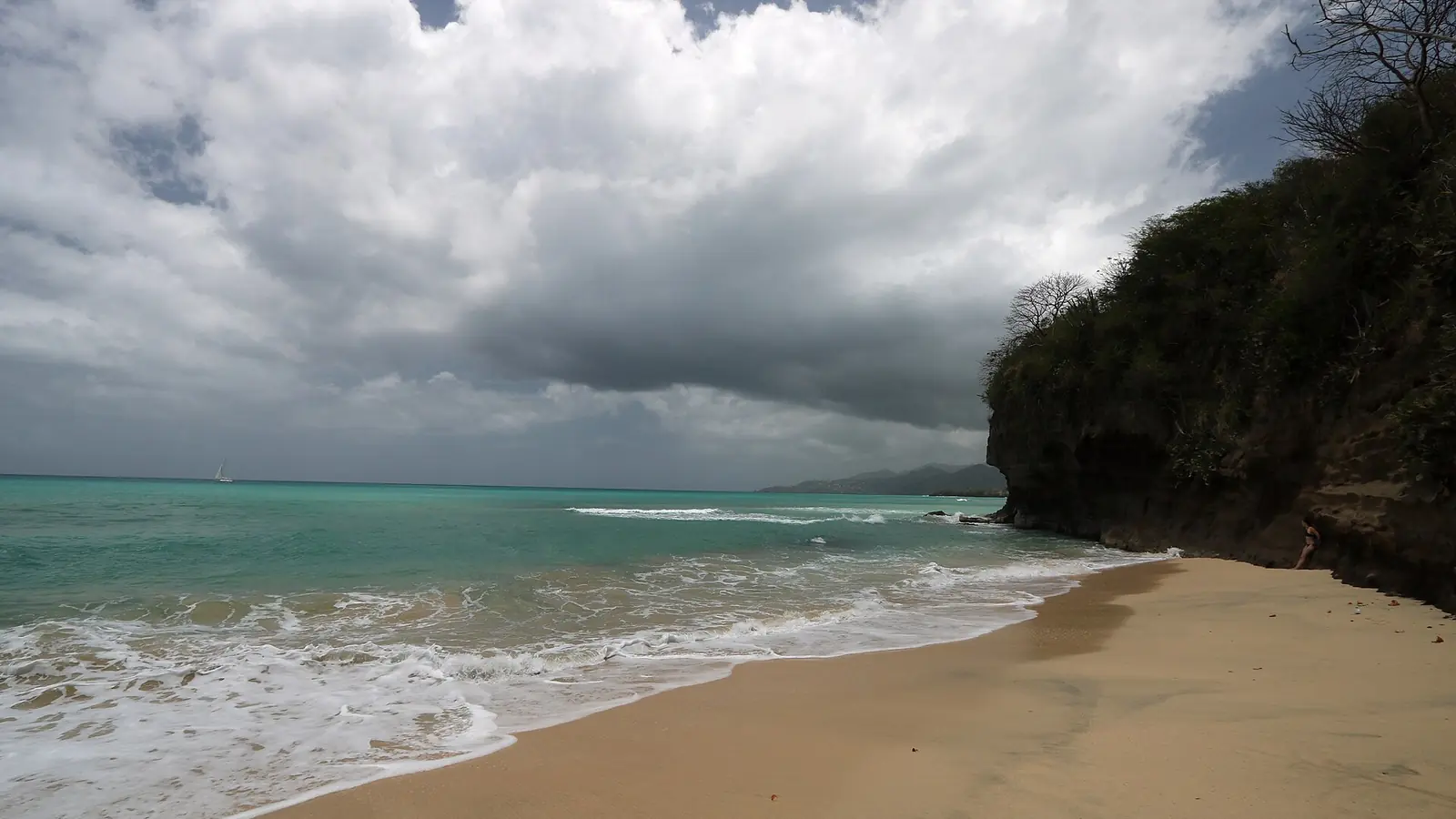 Caribbean beach inspiration for adults-only all-inclusive resorts