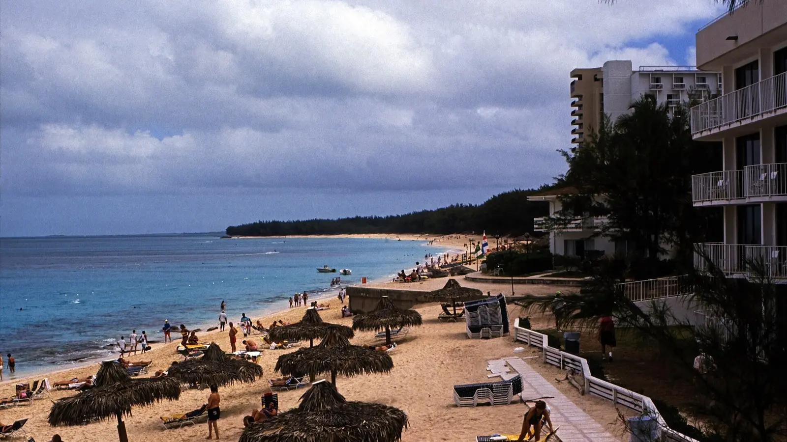 Adults-Only All-Inclusive Resorts in the Caribbean